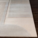 Surya Flux Xuf-1000 Light Beige Rug 7'10" X 10'