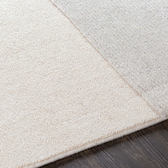 Surya Flux Xuf-1000 Light Beige Rug 7'10" X 10'