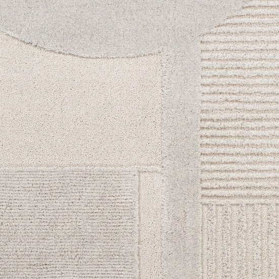 Surya Flux Xuf-1000 Light Beige Rug 7'10" X 10'