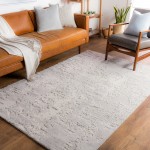 Surya Flux Xuf-1002 Light Beige Rug 2' X 3'