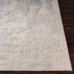 Surya Flux Xuf-1002 Light Beige Rug 5'3" X 7'7"