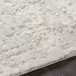 Surya Flux Xuf-1002 Light Beige Rug 5'3" X 7'7"