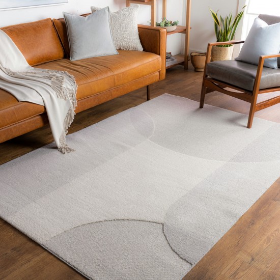 Surya Flux Xuf-1003 Light Beige Rug 2' X 3'