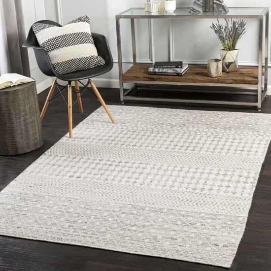 Surya Fulham Fhm-2305 Beige Rug 2' X 3'