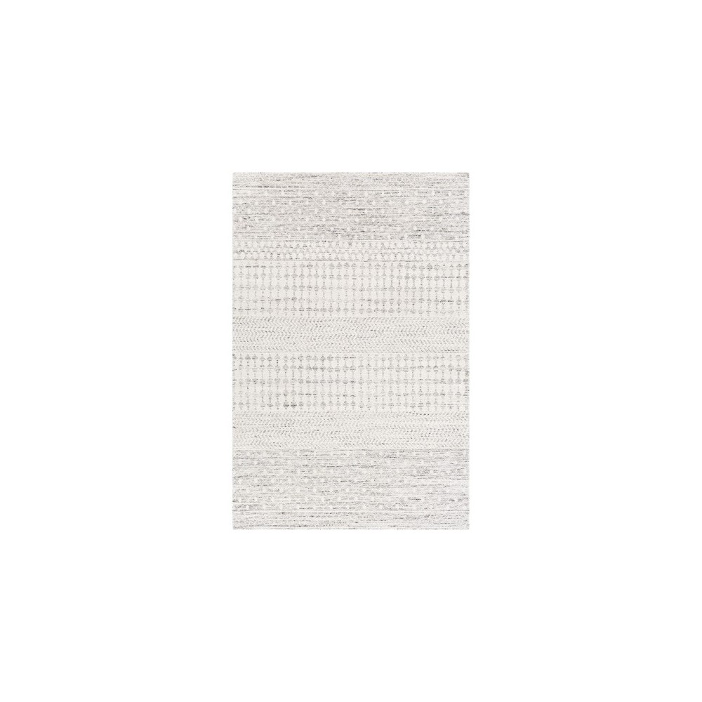 Surya Fulham Fhm-2305 Beige Rug 5' X 7'6" Surya Fulham Fhm-2305 Beige Rug 5' X 7'6"