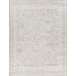 Surya Gavic Cream Rug 7'10" X 10'