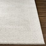 Surya Gavic Cream Rug 7'10" X 10'