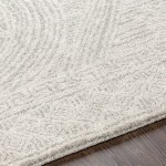 Surya Gavic Cream Rug 7'10" X 10'