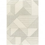 Surya Gavic Gvc-2314 Rug 5'3" X 7'3"