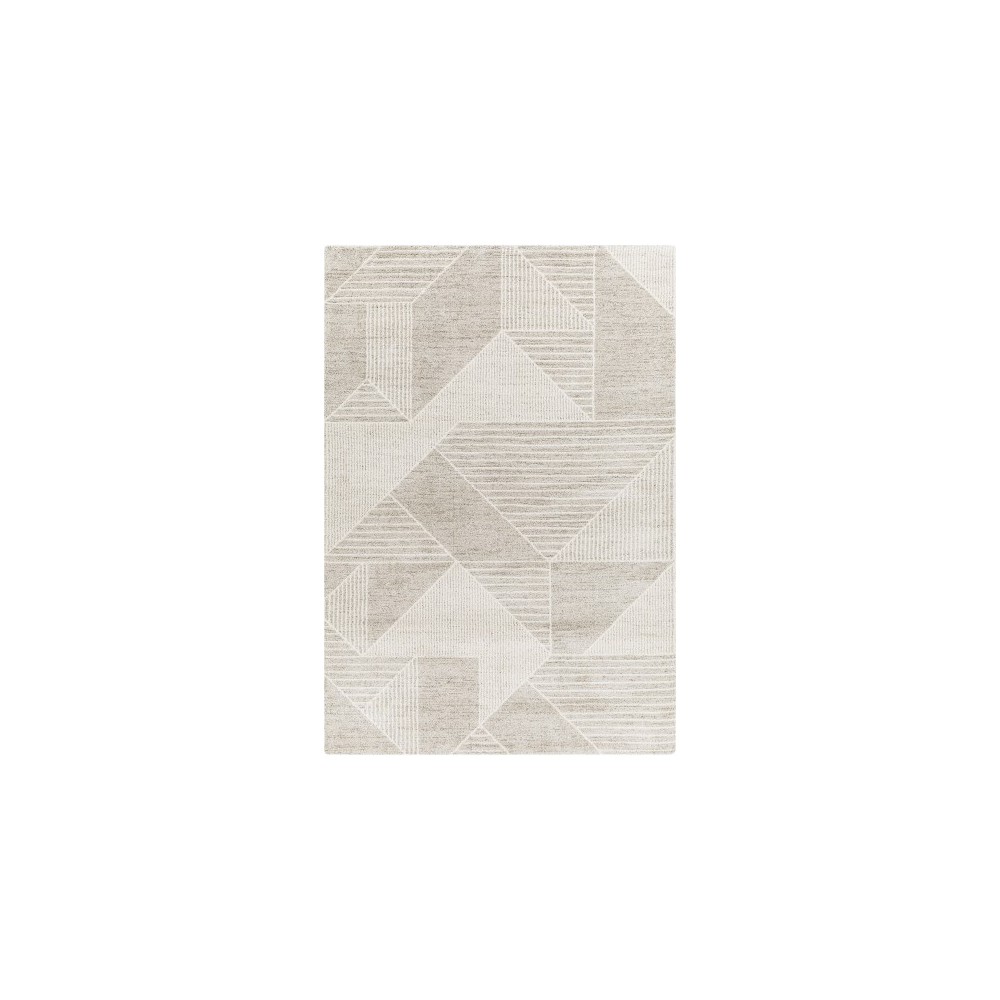 Surya Gavic Gvc-2315 Rug 4'3" X 5'11"
