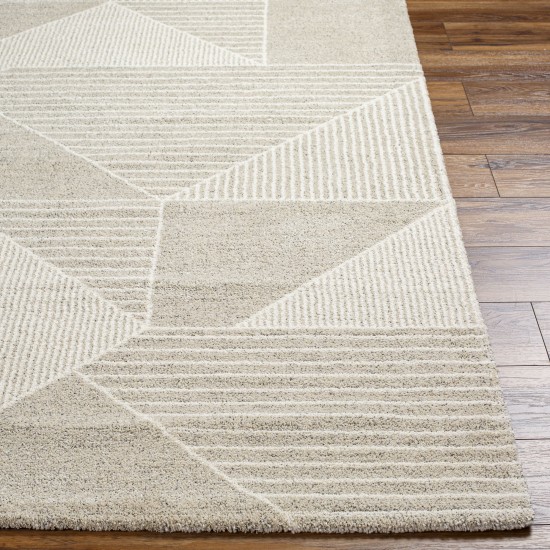 Surya Gavic Gvc-2315 Rug 4'3" X 5'11"