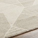 Surya Gavic Gvc-2315 Rug 4'3" X 5'11"