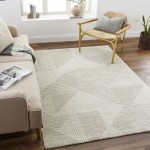 Surya Gavic Gvc-2315 Rug 5'3" X 7'3"