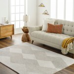 Surya Gavic Gvc-2317 Rug 7'10" X 10'