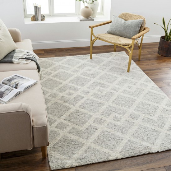 Surya Gavic Gvc-2318 Rug 4'3" X 5'11"