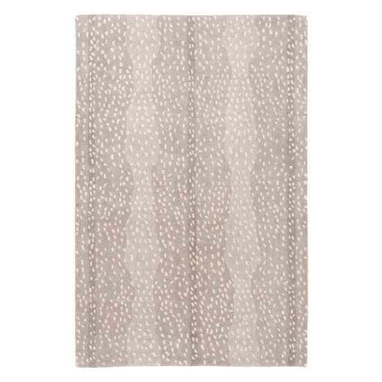 Surya Gazelle Gray Rug 10' X 14'