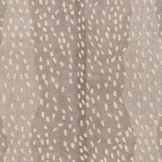 Surya Gazelle Gray Rug 10' X 14'