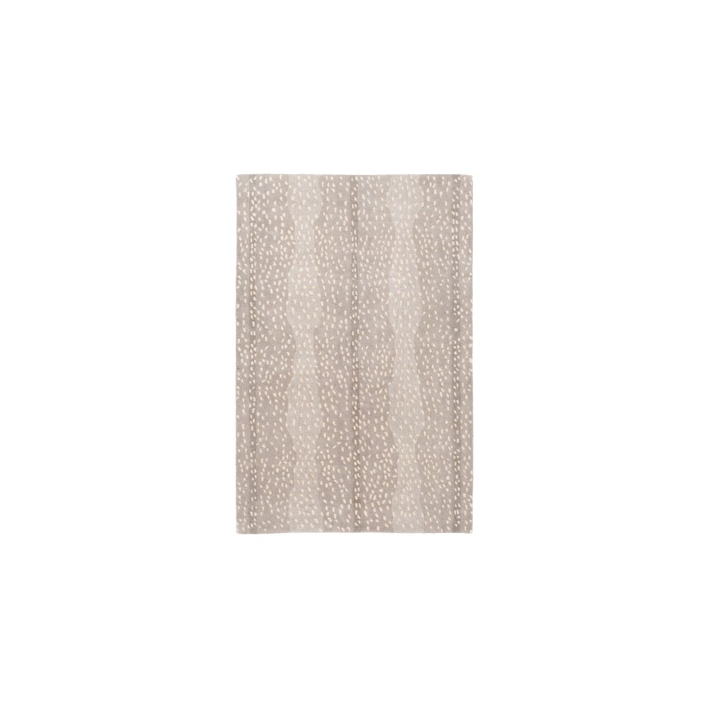 Surya Gazelle Gray Rug 12' X 15'