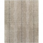 Surya Gazelle Gray Rug 8' X 10'