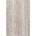 Surya Gazelle Gray Rug 8'10" X 12'