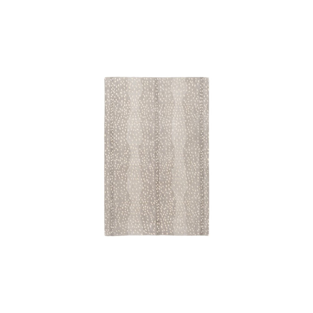 Surya Gazelle Gray Rug 8'10" X 12'