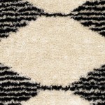 Surya Gibraltar Gib-2301 Black Rug 2' X 3'