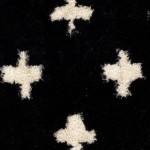 Surya Gibraltar Gib-2303 Black Rug 5' X 7'6"