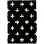 Surya Gibraltar Gib-2303 Black Rug 8' X 10'