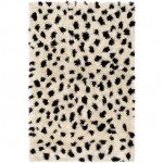 Surya Gibraltar Gib-2304 Ivory Rug 5' X 7'6"