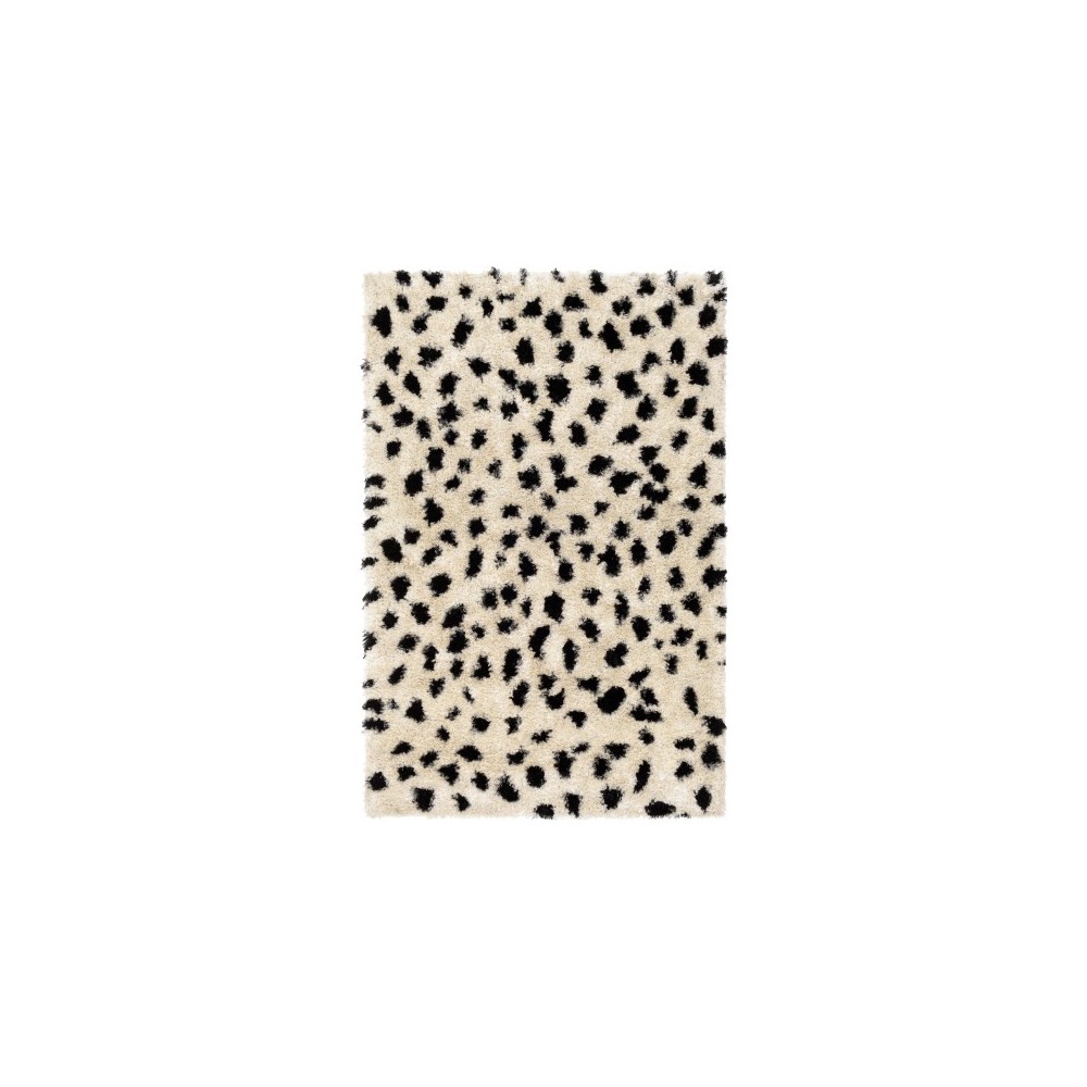 Surya Gibraltar Gib-2304 Ivory Rug 5' X 7'6" Surya Gibraltar Gib-2304 Ivory Rug 5' X 7'6"