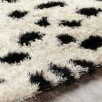 Surya Gibraltar Gib-2304 Ivory Rug 5' X 7'6"