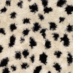 Surya Gibraltar Gib-2304 Ivory Rug 5' X 7'6"