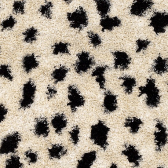Surya Gibraltar Gib-2304 Ivory Rug 5' X 7'6"