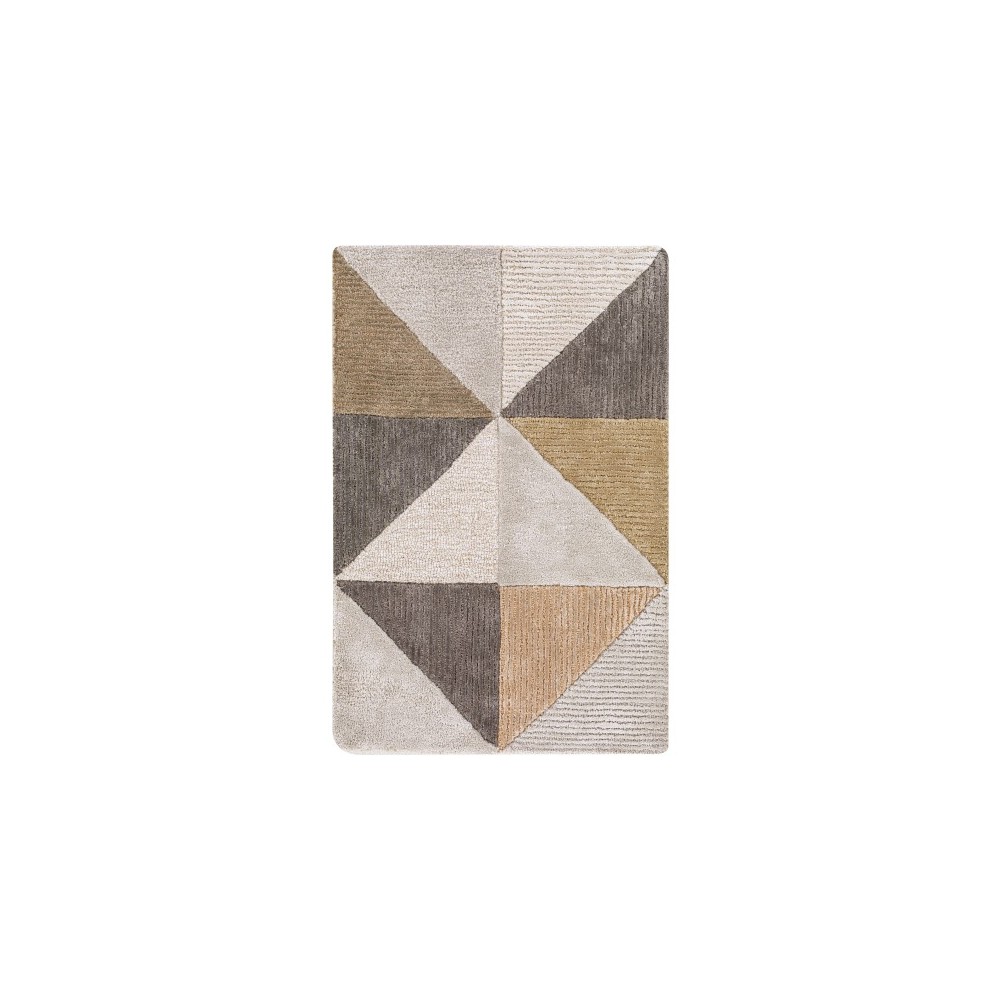 Surya Glasgow Gls-2301 Light Beige Rug 2' X 3'