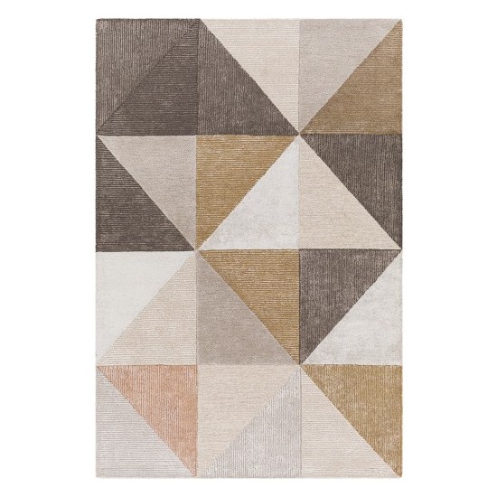 Surya Glasgow Gls-2301 Light Beige Rug 5' X 7'6"