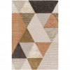 Surya Glasgow Pale Pink Rug 2' X 3'