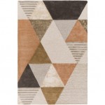 Surya Glasgow Pale Pink Rug 8' X 10'