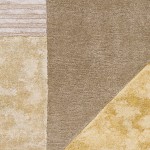 Surya Glasgow Cream Rug 2' X 3'