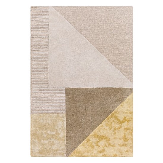 Surya Glasgow Cream Rug 5' X 7'6"