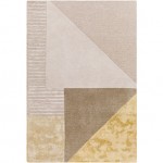 Surya Glasgow Cream Rug 8'10" X 12'