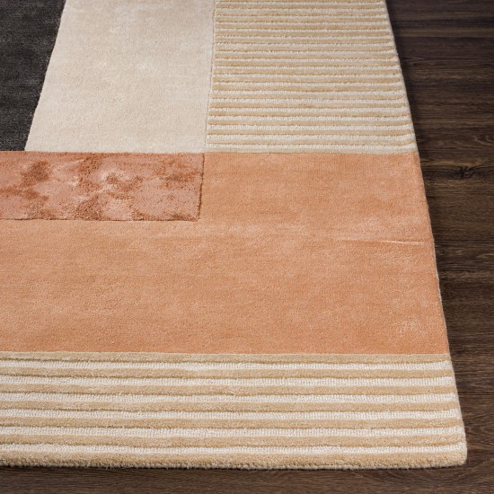 Surya Glasgow Gls-2306 Light Beige Rug 2' X 3'