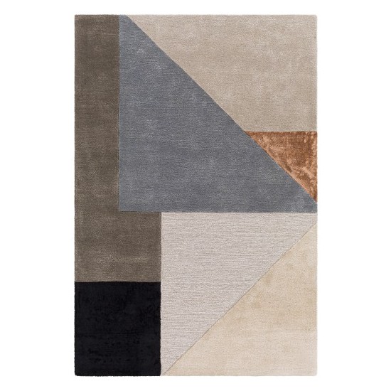 Surya Glasgow Gls-2307 Gray Rug 2' X 3'