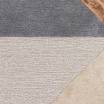 Surya Glasgow Gls-2307 Gray Rug 2' X 3'