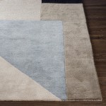 Surya Glasgow Gls-2307 Gray Rug 8'10" X 12'