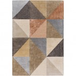 Surya Glasgow Rose Rug 5' X 7'6"