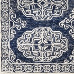 Surya Granada Gray Rug 8' Square