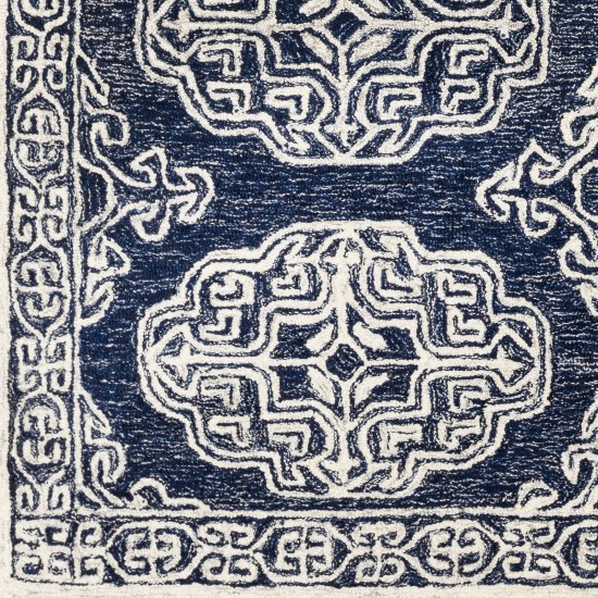 Surya Granada Gray Rug 8' Square