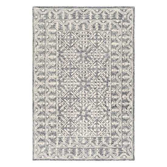 Surya Granada Gnd-2317 Navy Rug 2' X 3'