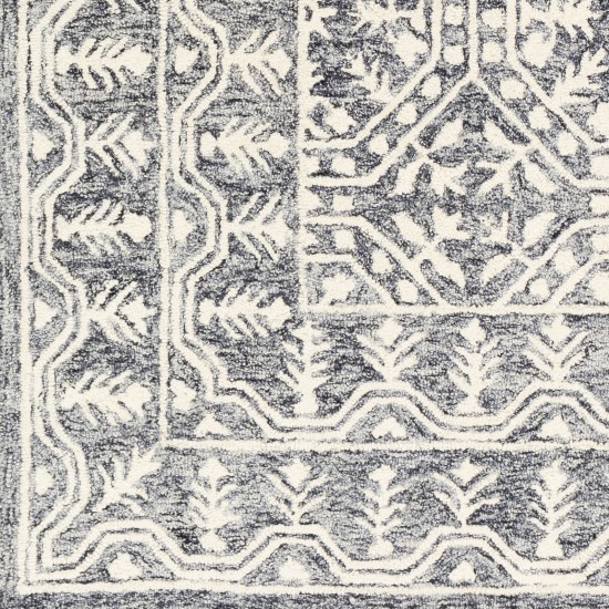 Surya Granada Gnd-2317 Navy Rug 2' X 3'