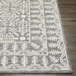 Surya Granada Gnd-2317 Navy Rug 2'6" X 8'